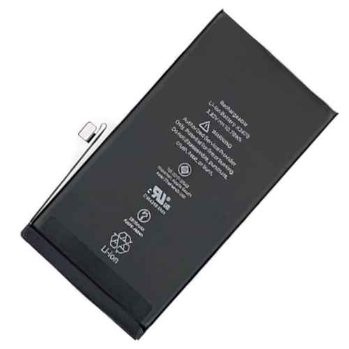 2227mAh Li-ion Battery for iPhone 12 Mini, For iPhone 12 Mini