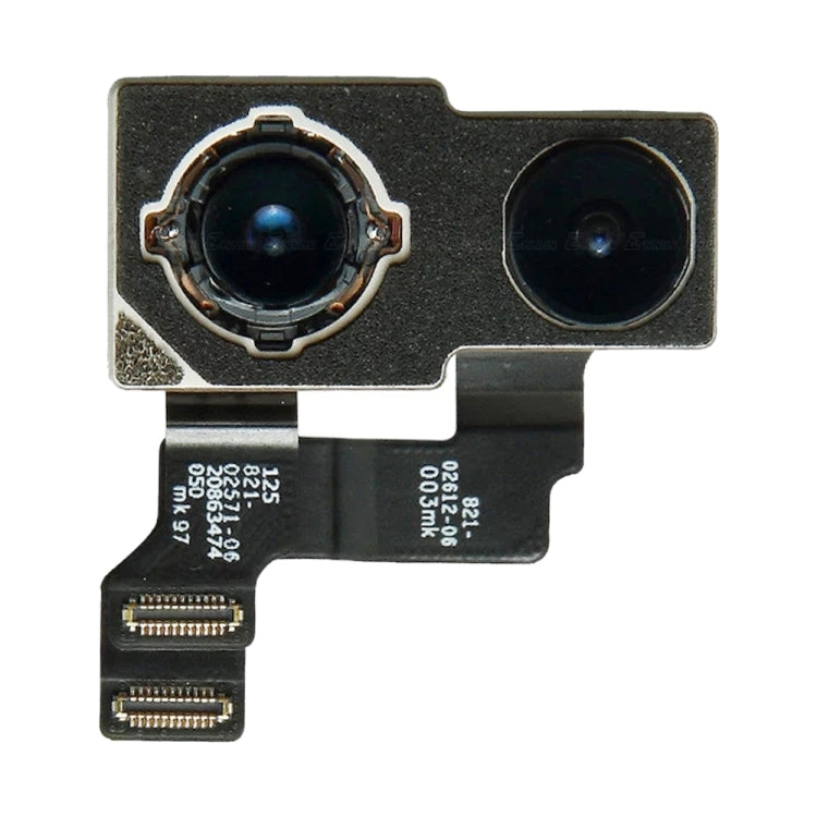 Repuesto de cámara trasera para iPhone 12 Mini