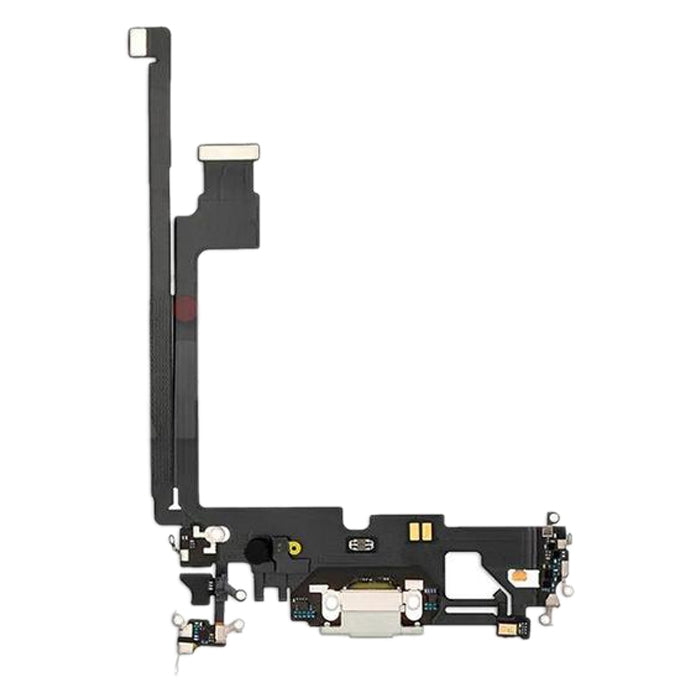 Original Charging Port Flex Cable for iPhone 12 Pro Max - Genuine Replacement Part for iPhone 12 Pro Max Models