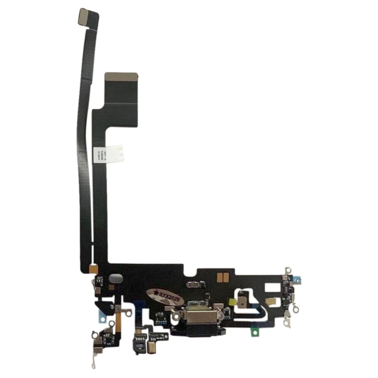 Cable flexible de repuesto para puerto de carga original del iPhone 12 Pro Max (repuesto original para modelos iPhone 12 Pro Max)