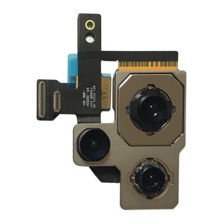 Repuesto de cámara trasera para iPhone 12 Pro Max