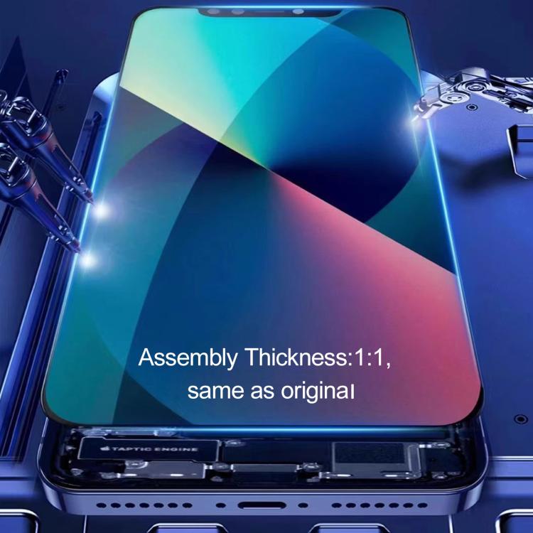 GX Soft OLED Screen For iPhone 12 Pro Max, For iPhone 12 Pro Max(Soft OLED)