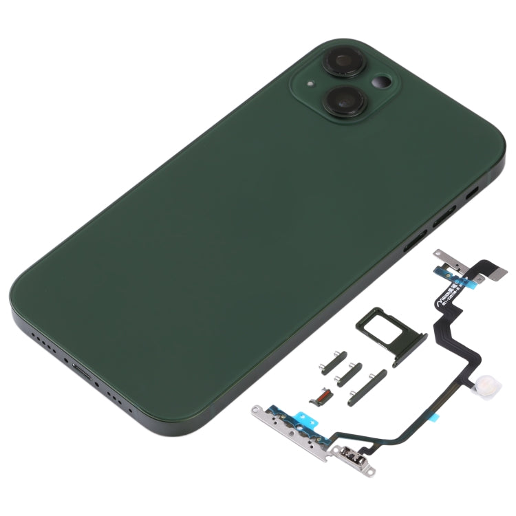 Carcasa trasera para iPhone XR con imitación de iP14: carcasa trasera premium para iPhone XR