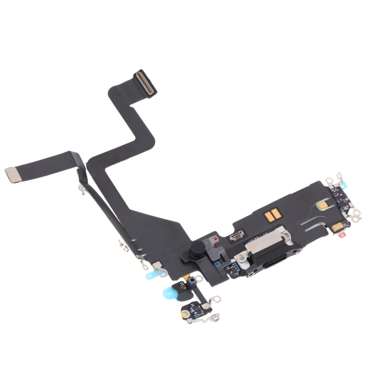 Cable flexible del puerto de carga del iPhone 14 Pro - Reemplazo original para iPhone 14 Pro