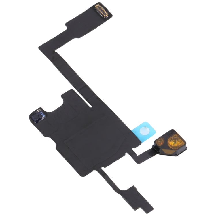 Earpiece Speaker Sensor Flex Cable for iPhone 14 Pro Max, For iPhone 14 Pro Max