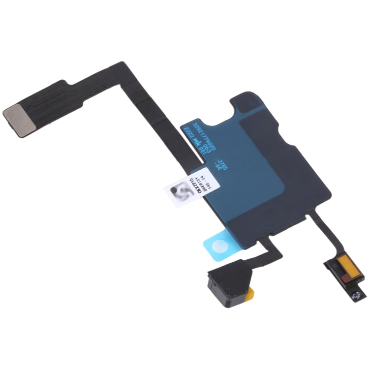 Cable flexible del altavoz del auricular del iPhone 14 Pro Max, componente de repuesto