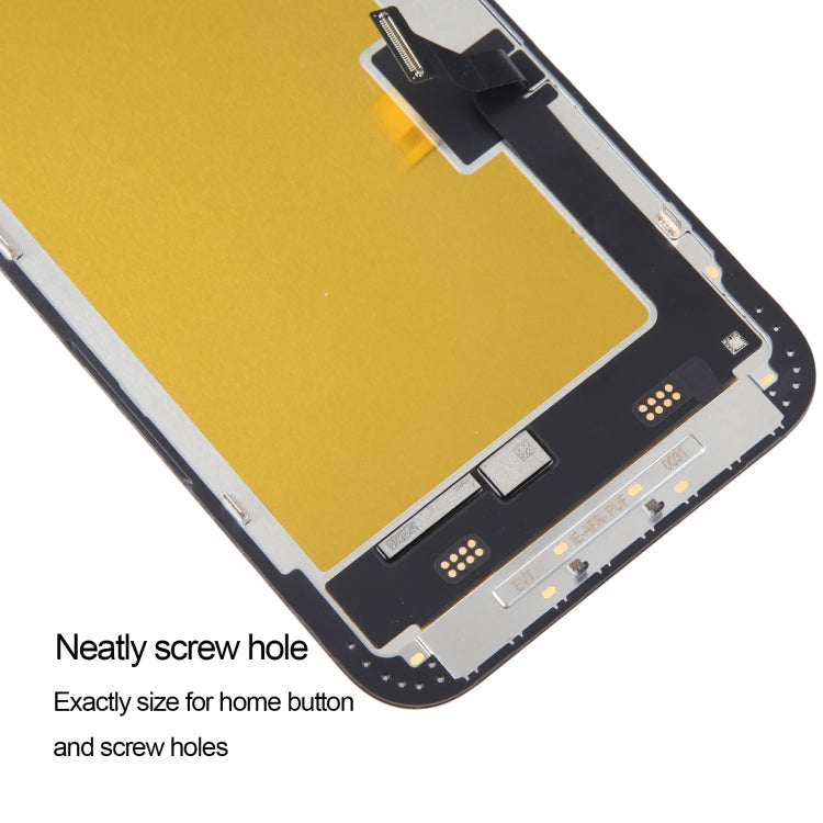Pantalla OLED Super Retina XDR original para iPhone 14 Plus