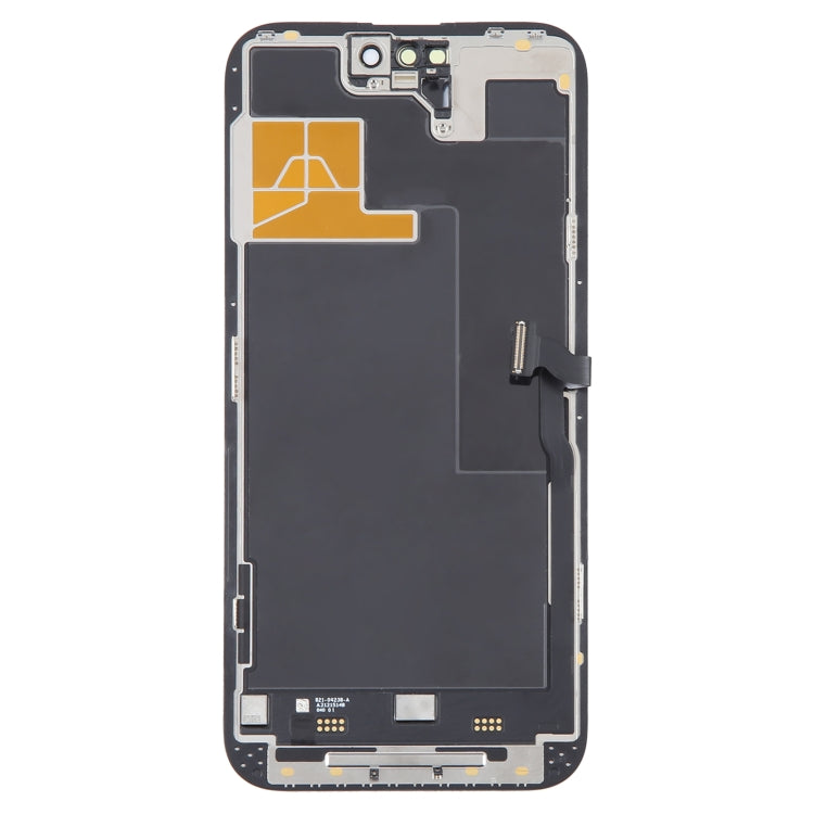 Original Super Retina XDR OLED Screen for iPhone 14 Pro Max - Premium Quality Display Replacement