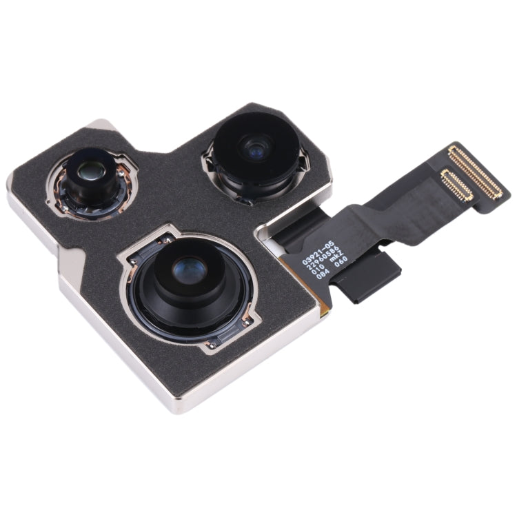 For iPhone 14 Pro Max Original Back Facing Camera, For iPhone 14 Pro Max
