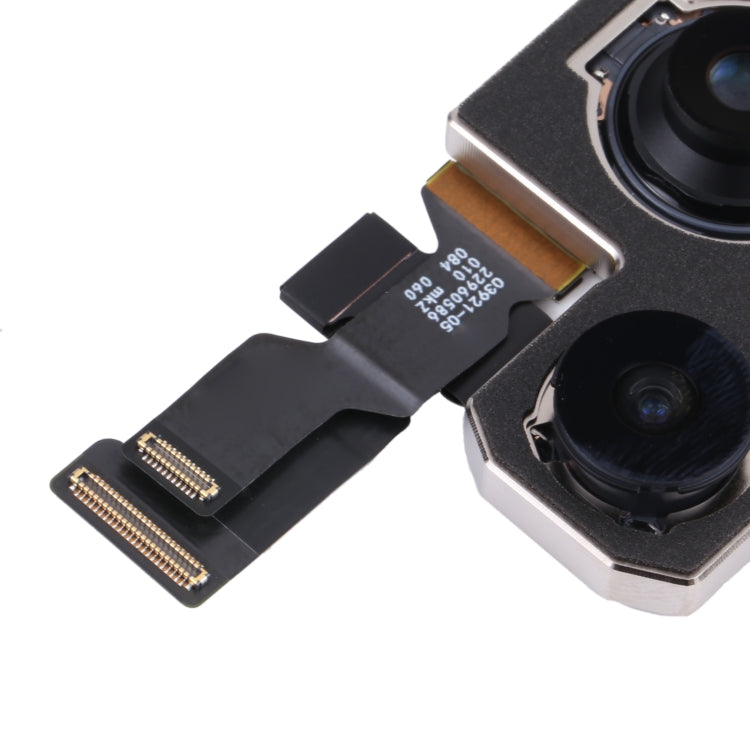 Cámara trasera del iPhone 14 Pro Max: repuesto original