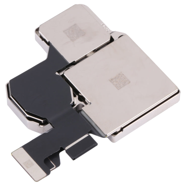 Reemplazo de cámara trasera para iPhone 14 Pro: cámara trasera original para iPhone 14 Pro