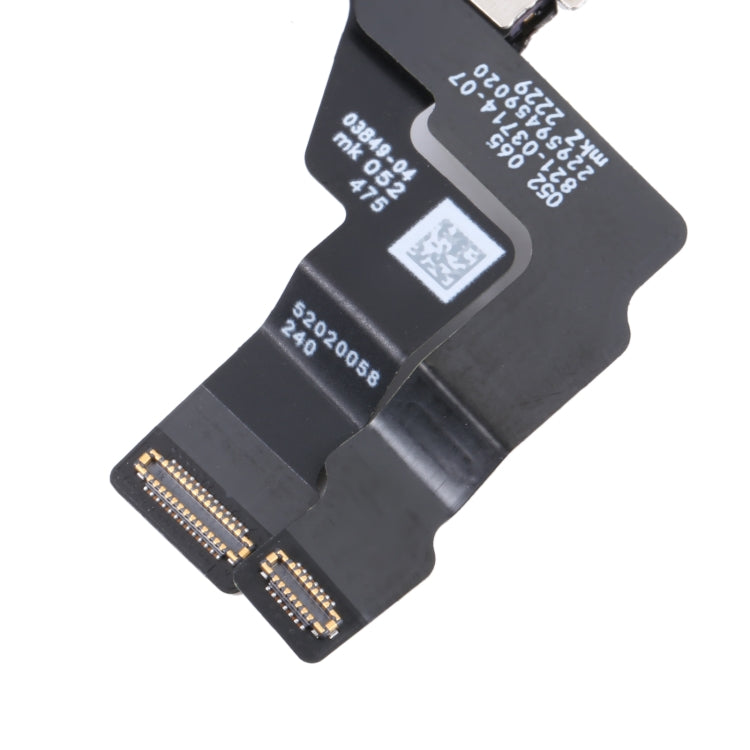 For iPhone 14 Pro Front Facing Camera, For iPhone 14 Pro