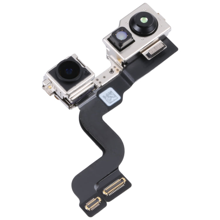 Reemplazo de cámara frontal para iPhone 14 Plus