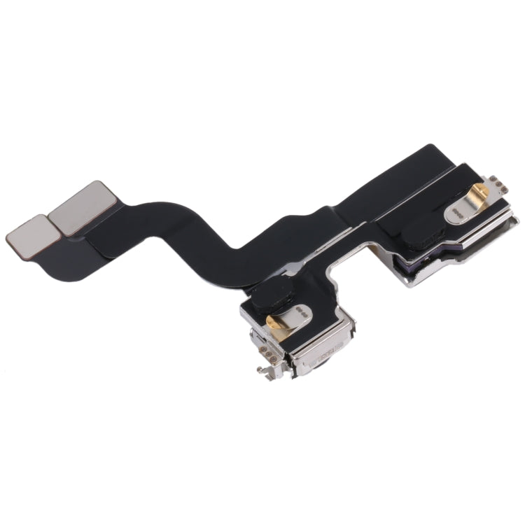 Reemplazo de cámara frontal para iPhone 14 Plus