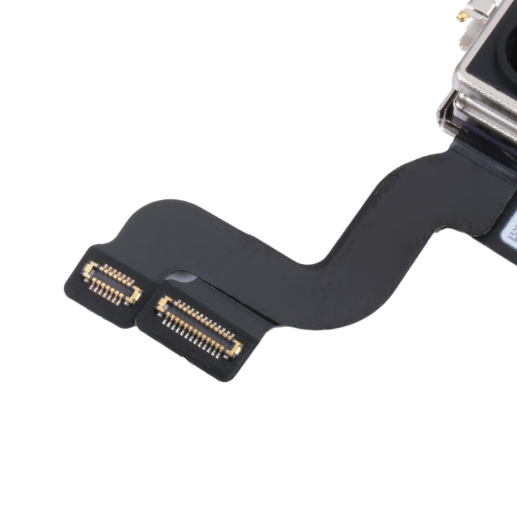 Reemplazo de cámara frontal para iPhone 14 Plus