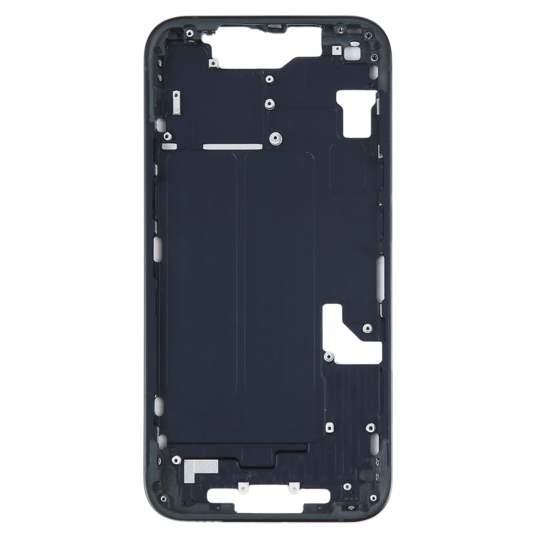 iPhone 14 Middle Frame with Side Keys Replacement