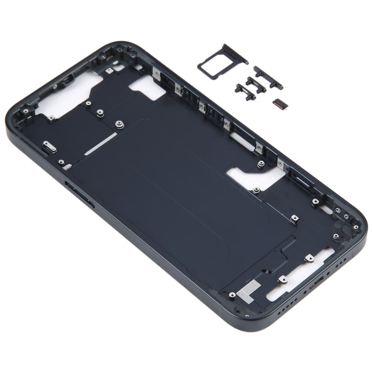iPhone 14 Middle Frame with Side Keys Replacement