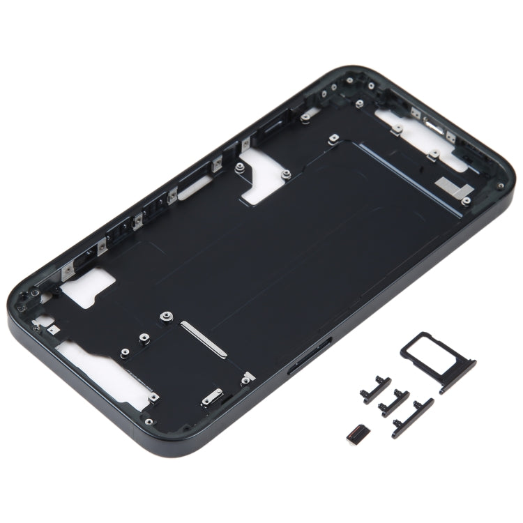 iPhone 14 Middle Frame with Side Keys Replacement