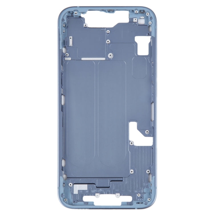 iPhone 14 Middle Frame with Side Keys Replacement