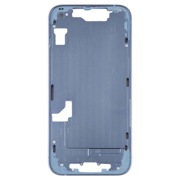 iPhone 14 Middle Frame with Side Keys Replacement