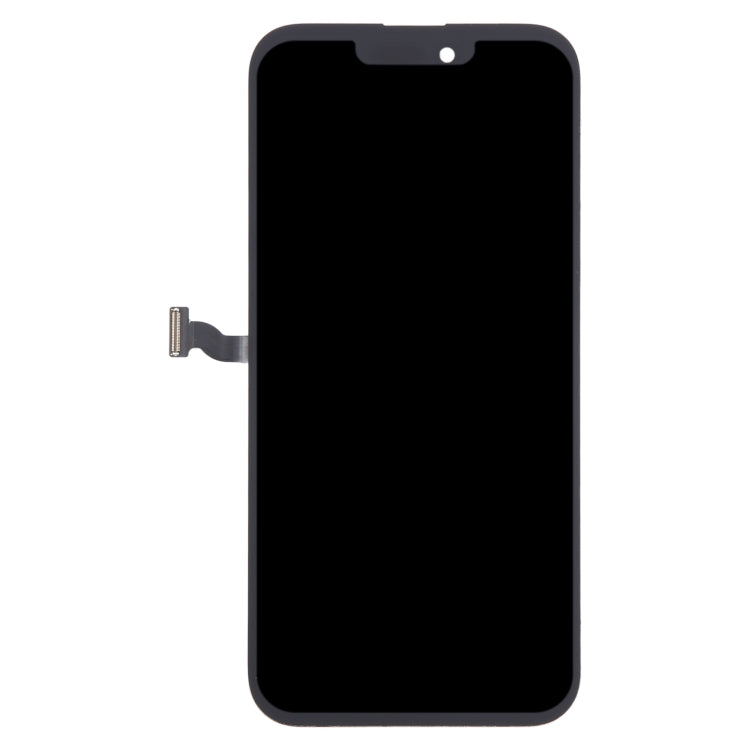 Reemplazo de pantalla LCD para iPhone 14 Pro Max - Pantalla LCD OEM con digitalizador, ensamblaje completo