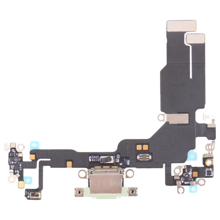Original Charging Port Flex Cable for iPhone 15