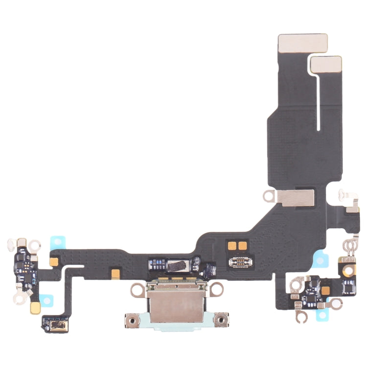 Original Charging Port Flex Cable for iPhone 15
