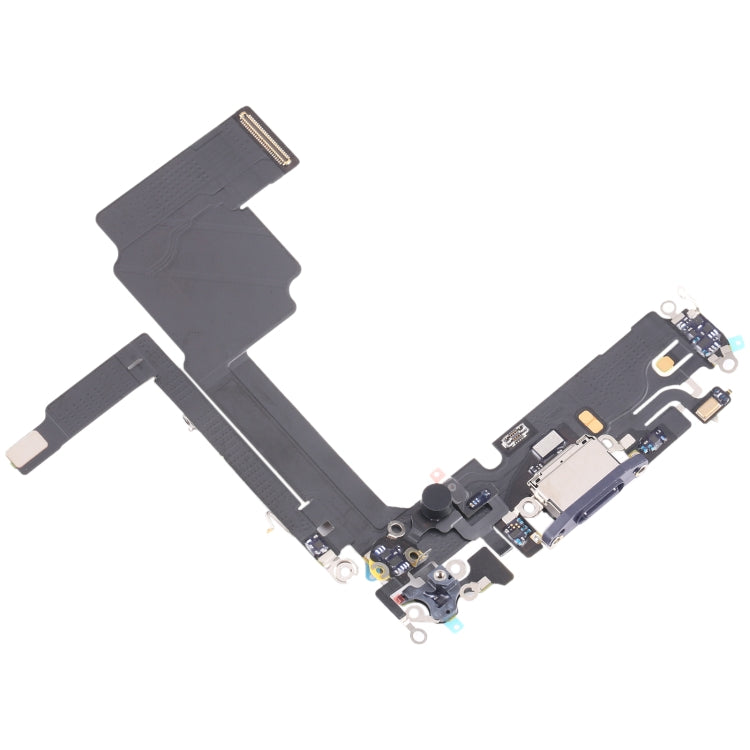 iPhone 15 Pro Original Charging Port Flex Cable