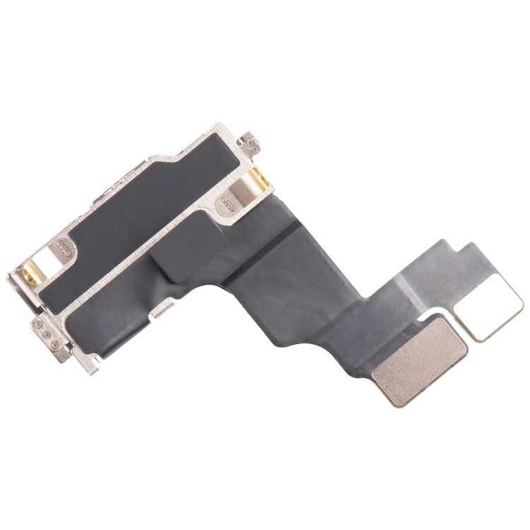 For iPhone 15 Front Facing Camera, For iPhone 15