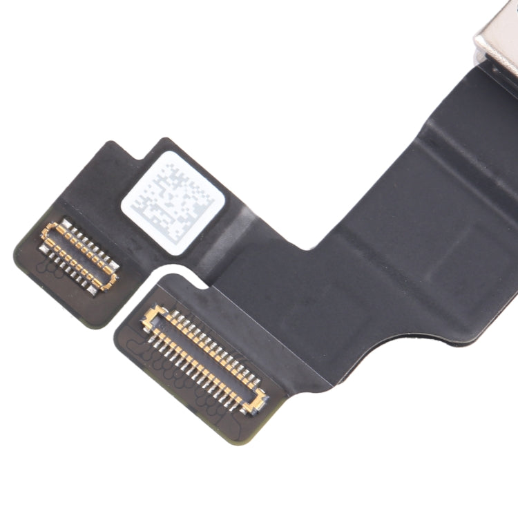 For iPhone 15 Front Facing Camera, For iPhone 15