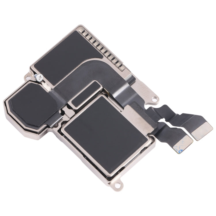 Reemplazo de cámara trasera para iPhone 15 Pro Max