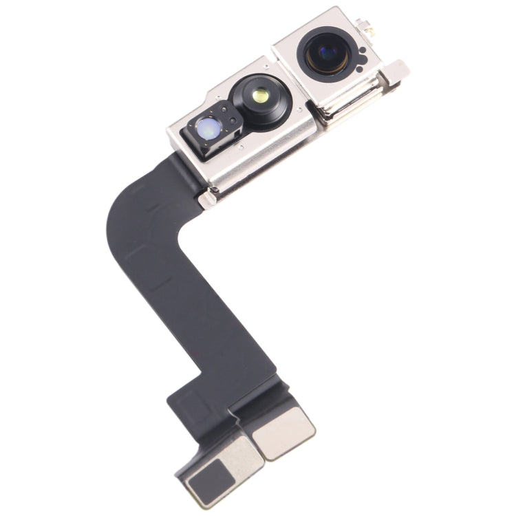 Repuestos y reparación de la cámara frontal del iPhone 15 Pro Max