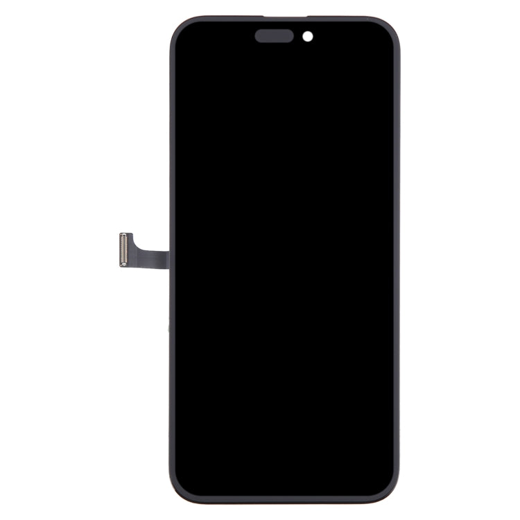 Pantalla LCD para iPhone 15 Pro Max con digitalizador, reemplazo OEM completo