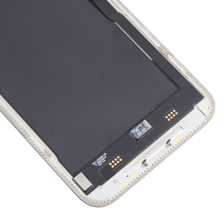 For iPhone 15 Pro Max OEM LCD Screen with Digitizer Full Assembly, For iPhone 15 Pro Max