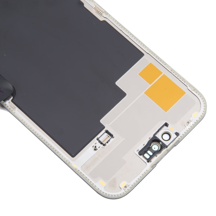 For iPhone 15 Pro Max OEM LCD Screen with Digitizer Full Assembly, For iPhone 15 Pro Max