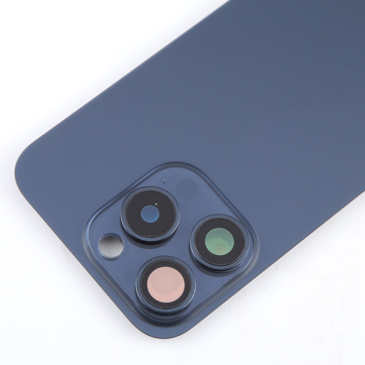 MagSafe Compatible Battery Case for iPhone 15 Pro with Camera Cover