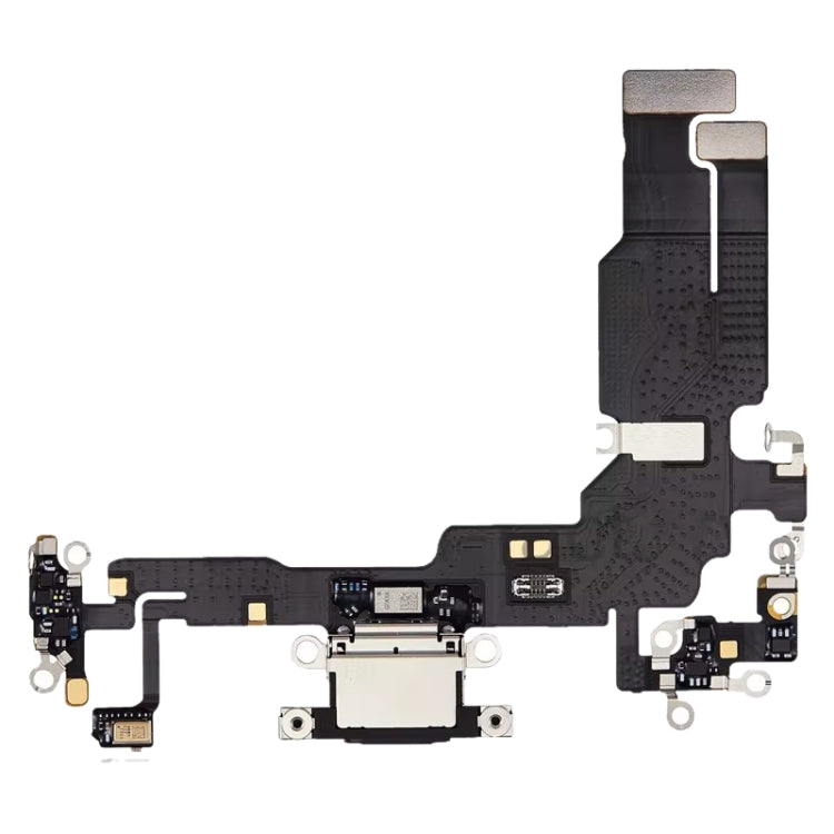 iPhone 15 Plus Charging Port Cable - Original Flex Cable for iPhone 15 Plus