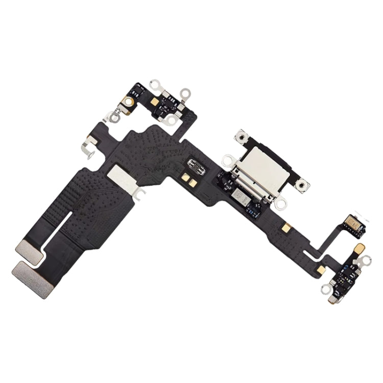 iPhone 15 Plus Charging Port Cable - Original Flex Cable for iPhone 15 Plus