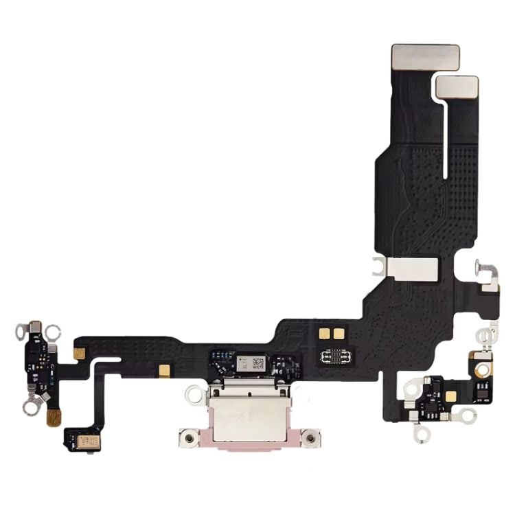 iPhone 15 Plus Charging Port Cable - Original Flex Cable for iPhone 15 Plus