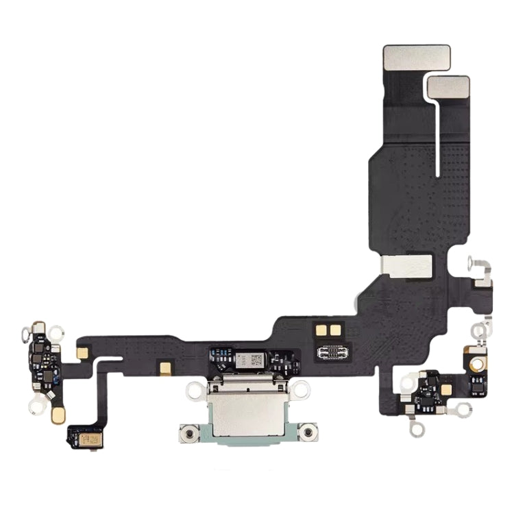 iPhone 15 Plus Charging Port Cable - Original Flex Cable for iPhone 15 Plus