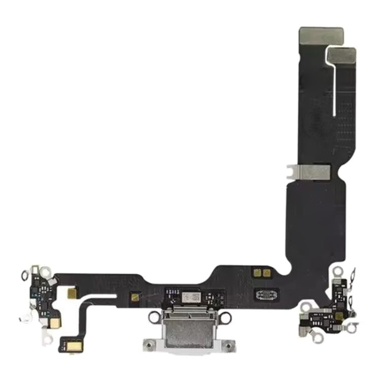 iPhone 15 Plus Charging Port Cable - Original Flex Cable for iPhone 15 Plus