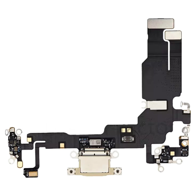 iPhone 15 Plus Charging Port Cable - Original Flex Cable for iPhone 15 Plus