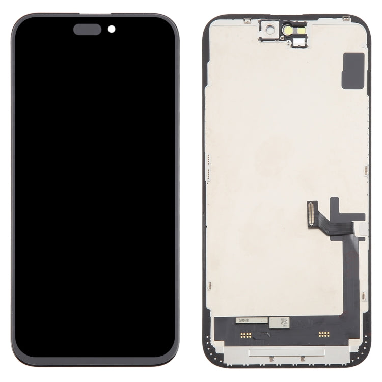Pantalla LCD para iPhone 15 Plus - Reemplazo de pantalla HD Incell