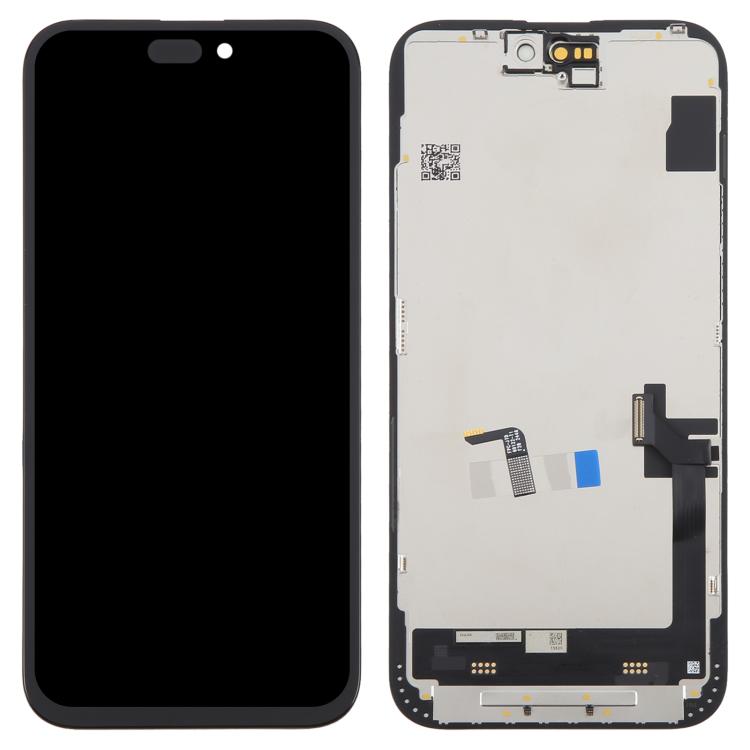 JK incell LCD screen iPhone 15 Plus - Premium Replacement Display Quality