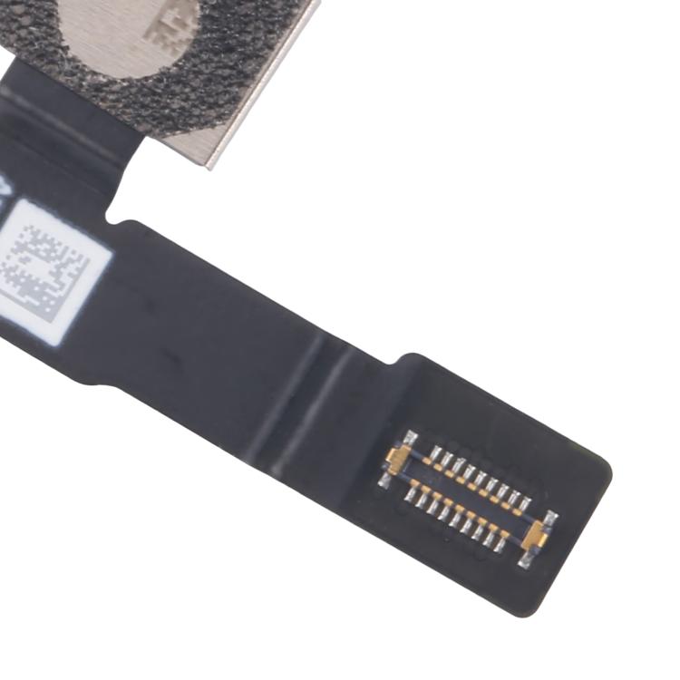 Cámara frontal del iPad Air 6 para modelos de 11" y 13" A2902 A2898