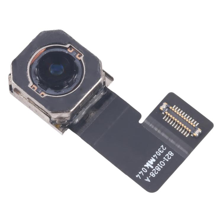 iPad Air 6 11"/13" A2902 A2898 Back Camera Replacement