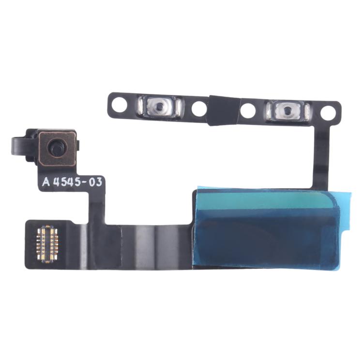 iPad Air 13-inch 2024 Volume Button Flex Cable