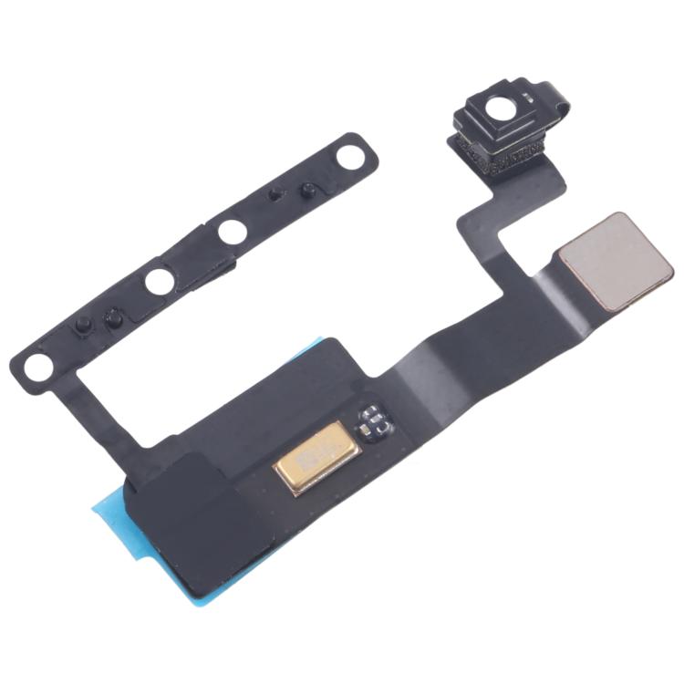 iPad Air 13-inch 2024 Volume Button Flex Cable