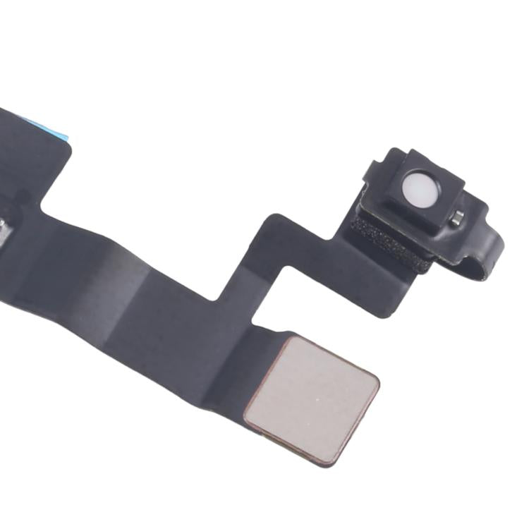 iPad Air 13-inch 2024 Volume Button Flex Cable