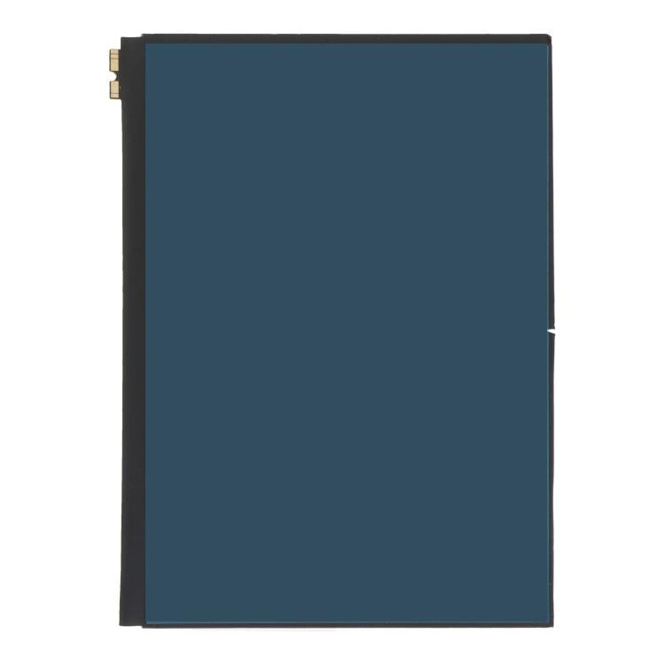 Batería para iPad Air de 11 pulgadas (modelo 2024) A2288 de 7606 mAh.